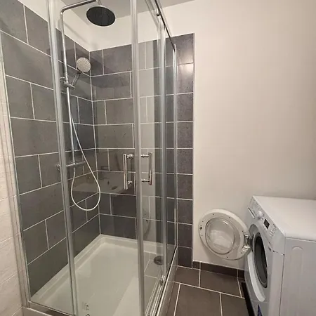 Elegant T3 Vue & Confort En Plein Centre Apartman