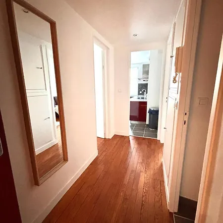 Elegant T3 Vue & Confort En Plein Centre Apartman *