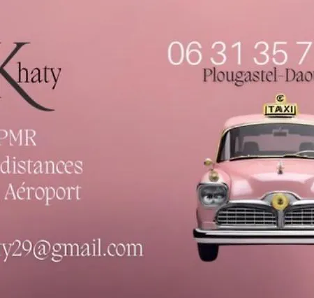 T3 Vue & Confort En Plein Centre Daire *