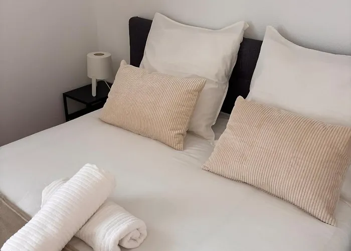 T3 Vue & Confort En Plein Centre *