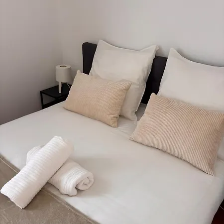 Elegant T3 Vue & Confort En Plein Centre *